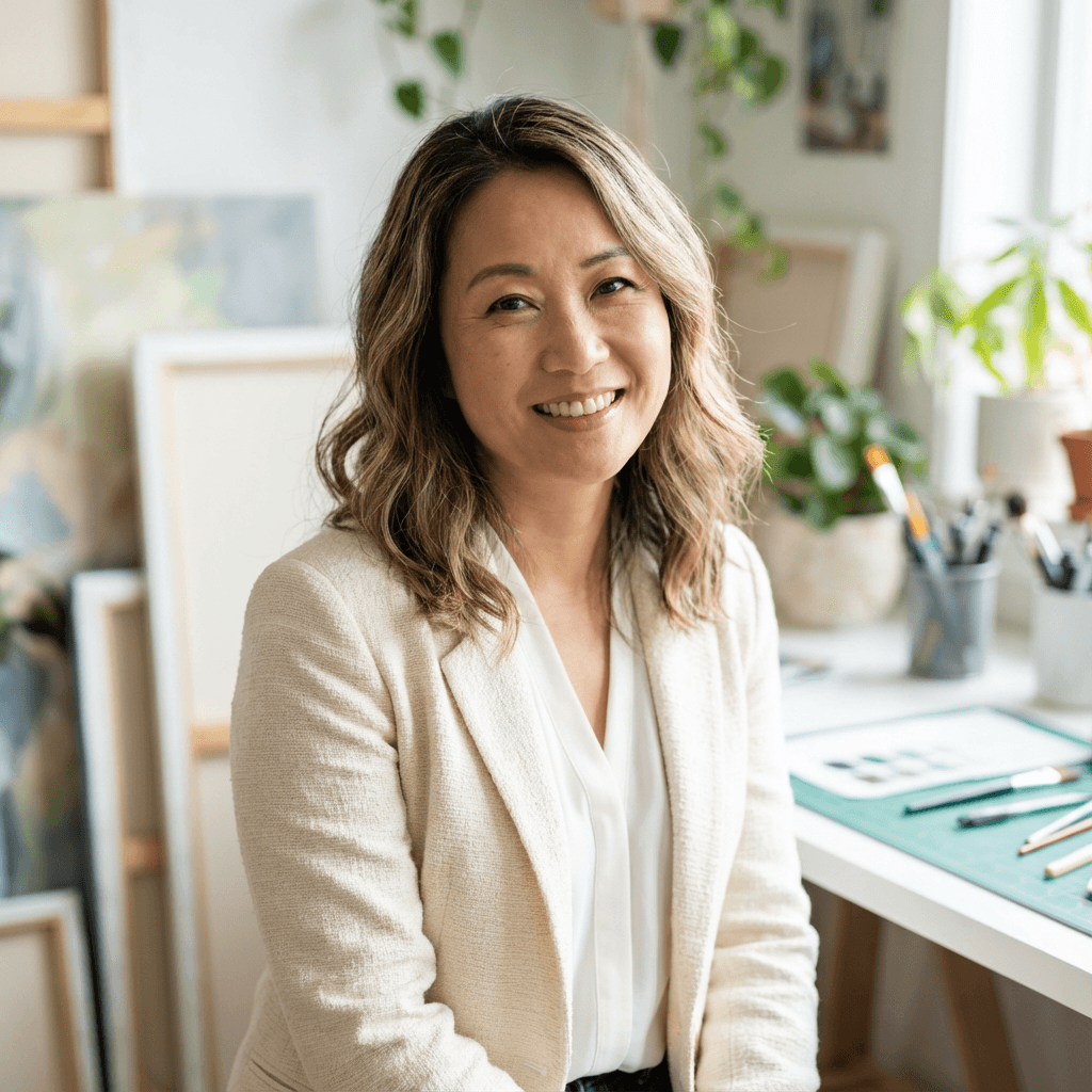 Rachel Wong